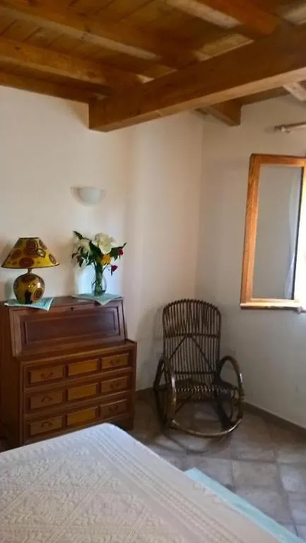 Casa Nel Borgo Di San Pantaleo Villa 0*,  Italien