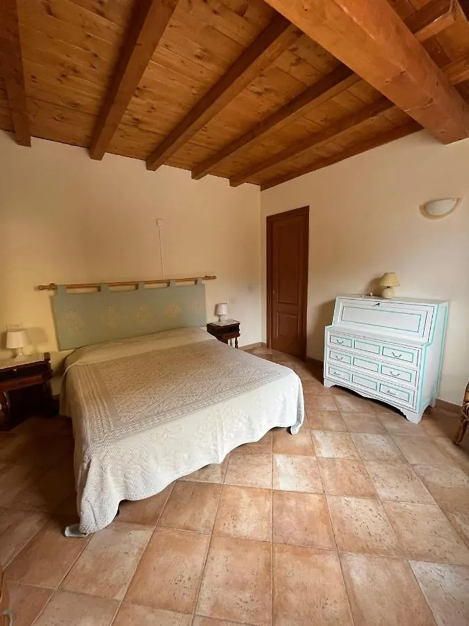Casa Nel Borgo Di San Pantaleo Villa